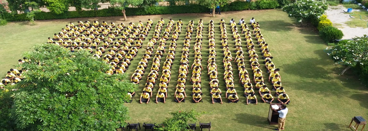 Govindam Mahavidyalaya