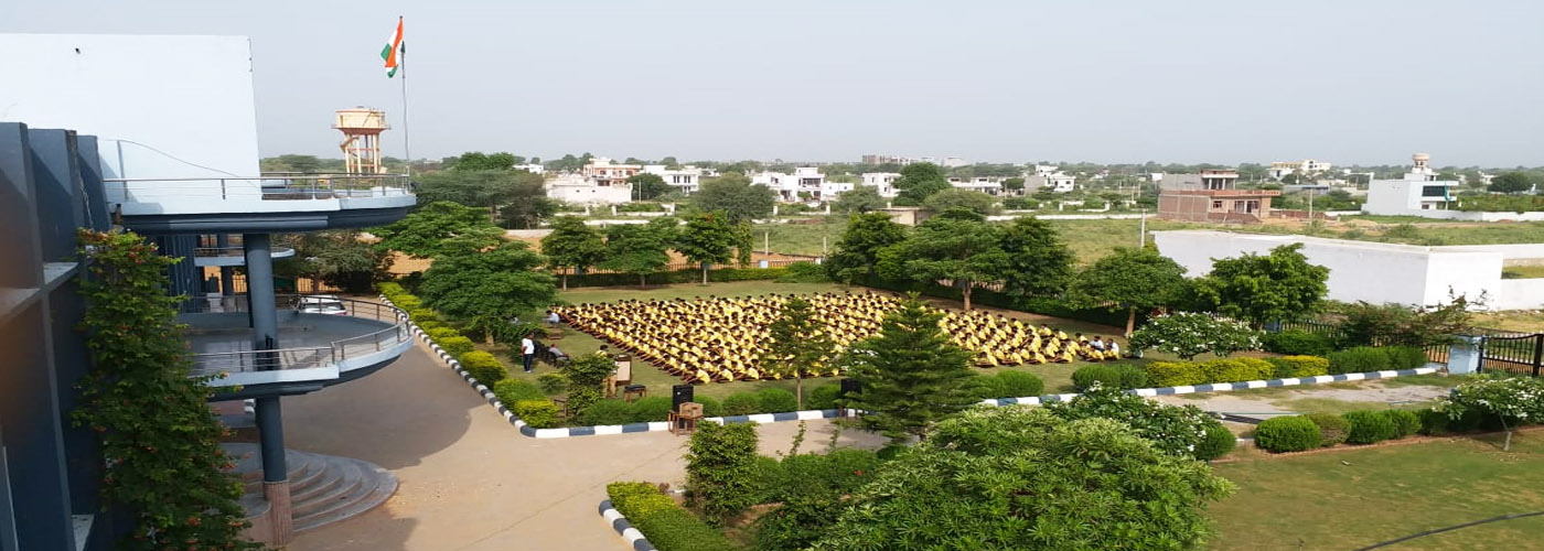 Govindam Mahavidyalaya