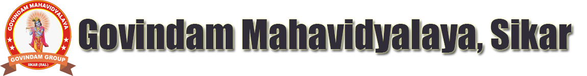 Govindam mahavidyalaya