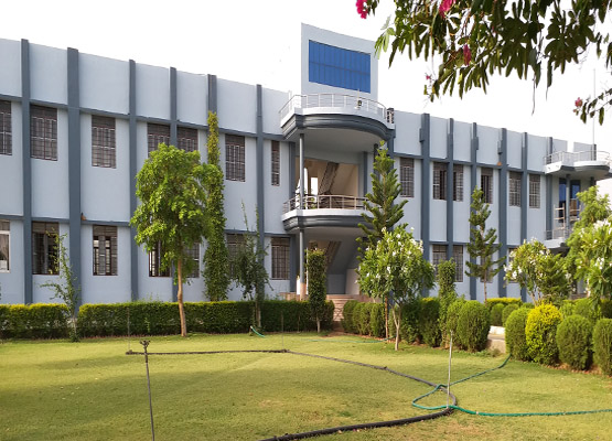 Govindam mahavidyalaya